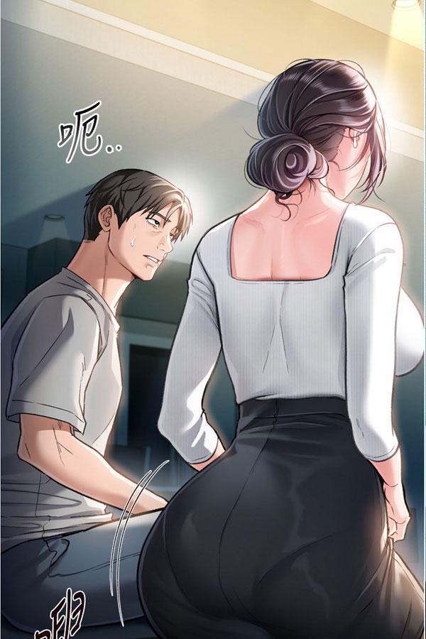 高颜值女主3